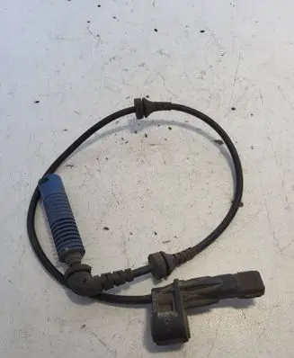 BMW 3 E46 ABS brake wheel speed sensor 6752681