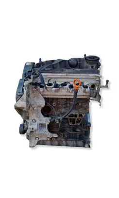 Skoda Octavia Mk2 (1Z) Engine CFH106761