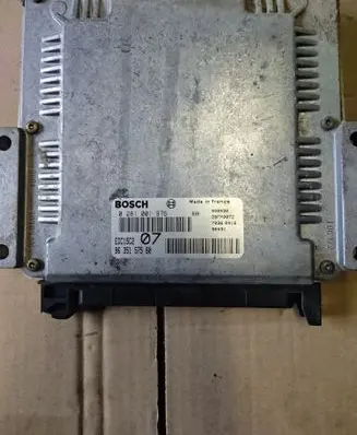 Citroen Xsara Engine control unit/module ECU 0281001976
