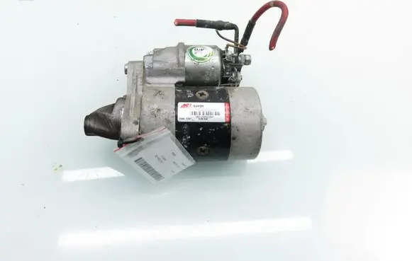 Fiat Panda II Starter motor S4028