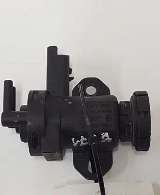 Citroen C5 Turbo solenoid valve 9635704380 0928400414