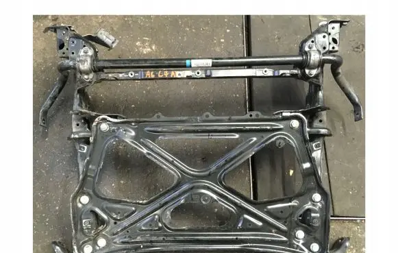 Audi A6 S6 C7 4G Front subframe 4G0909144T
