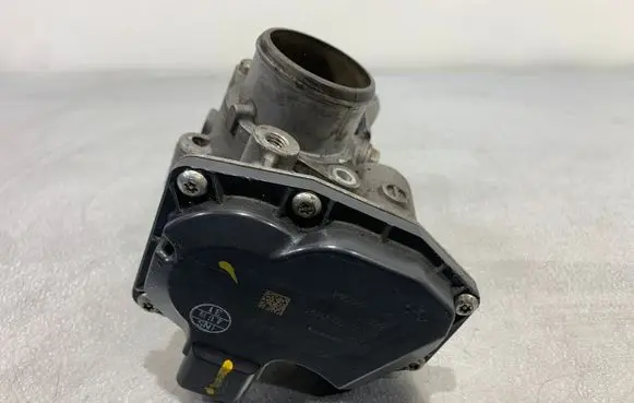 Alfa Romeo Stelvio EGR valve 55277703