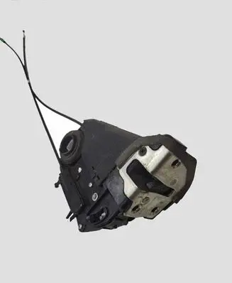 Toyota Prius (XW20) Rear door lock