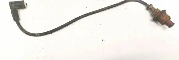 Peugeot 405 Ignition plug leads 