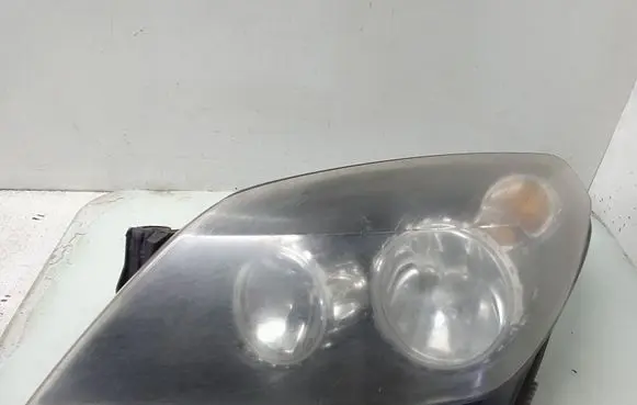 Opel Astra G Headlight/headlamp 1EG2703701
