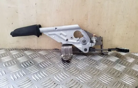 BMW X1 E84 Handbrake/parking brake lever assembly 34406782750 6782750