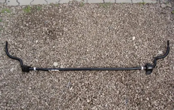 Jeep Wrangler Rear anti-roll bar/sway bar 68414171AB