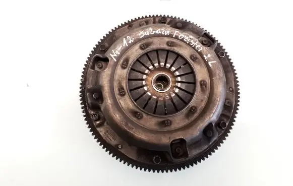 Subaru Forester SF Clutch set kit 30210AA600