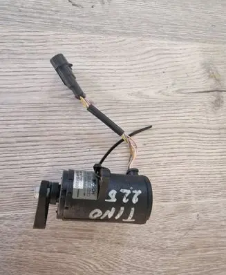 Nissan Almera Tino Acceleration sensor 0281002425