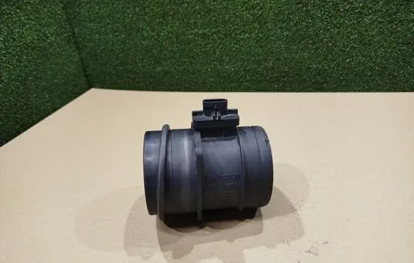 Volkswagen Crafter Mass air flow meter 03L906461A 0281002956 392142932
