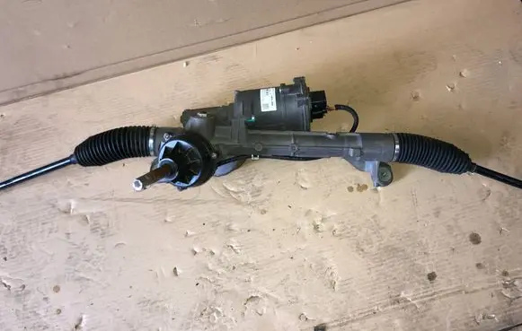 Cupra Tavascan Steering rack 050624 545001869 1EB422053H