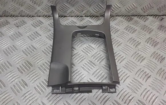 Mazda 6 Gear shifter surround trim plastic
