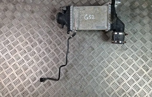 Mercedes-Benz SLC R172 Intercooler radiator A2740900614