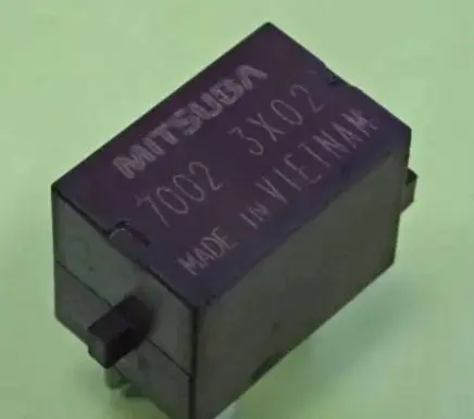 Honda Accord Other relay 70023X02 7002 3X02