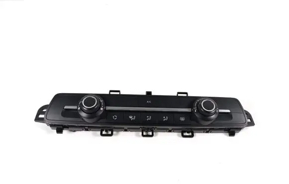 Peugeot Rifter Air conditioner control unit module 98340409ZD