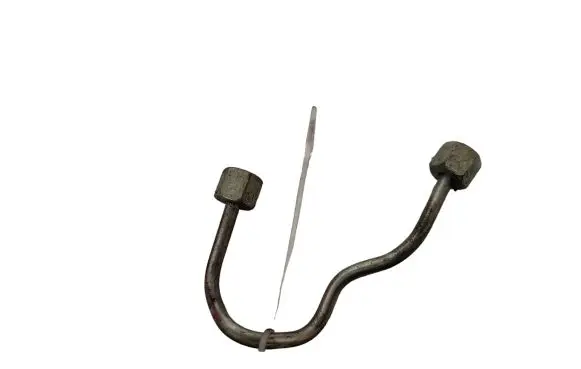 Renault Megane III Fuel injector supply line/pipe 