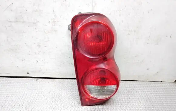 Dodge Durango Rear/tail lights 55077426AG