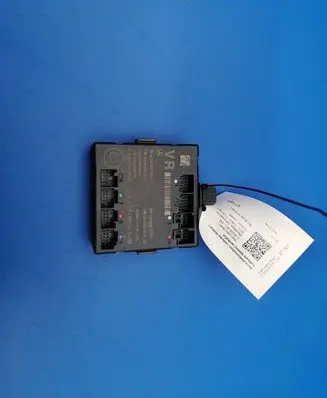 Mercedes-Benz C W204 Door control unit/module A2128203826