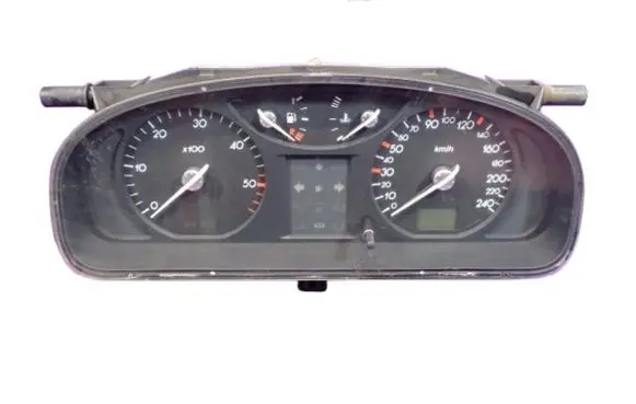 Renault Laguna II Speedometer (instrument cluster)