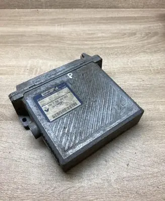 Renault Megane I Engine control unit/module ECU 7700867275 7700101912