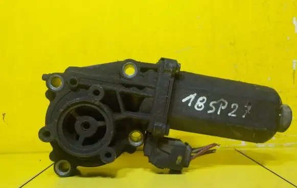 Land Rover Range Rover Sport L320 Other gearbox part 0130008508
