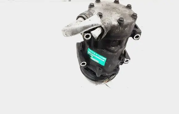 Citroen C5 Air conditioning (A/C) compressor (pump) 9645440480 SD7V16