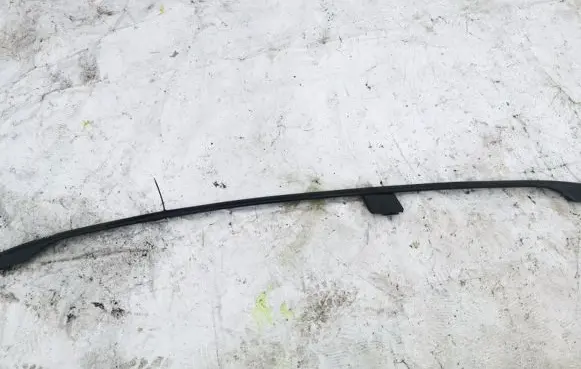 Mercedes-Benz Vaneo W414 Roof bar rail
