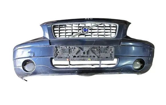Volvo S60 Front bumper