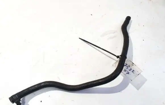 Chrysler Sebring (ST-22 - JR) Engine coolant pipe/hose