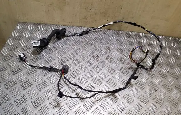 Mitsubishi Outlander Rear door wiring loom 8512B987