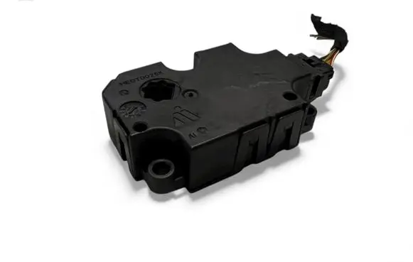 Audi A8 S8 D4 4H Air flap motor/actuator 4H0820511E CZ1139300855 ZBAT0045D07T