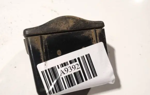 Fiat Doblo Other interior part