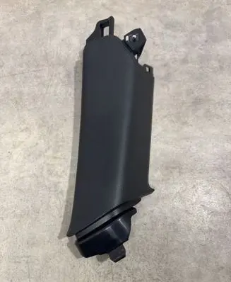 Porsche Macan (95B) (C) pillar trim 95B867287