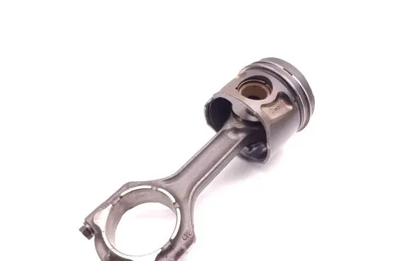 Opel Insignia A Piston with connecting rod A20DTH