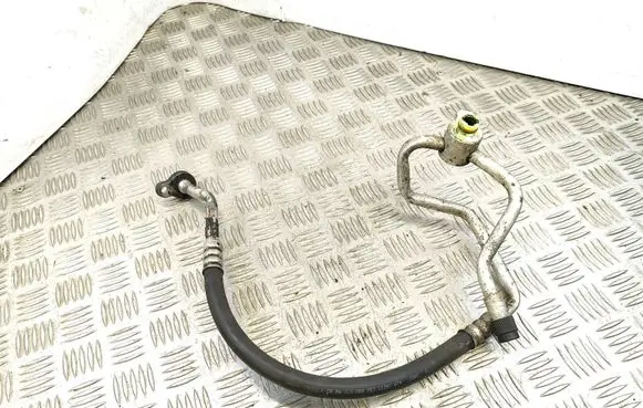 Ford S-MAX Air conditioning (A/C) pipe/hose