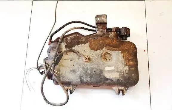 Citroen C8 AdBlue liquid reservoir 09830019900 9851170380