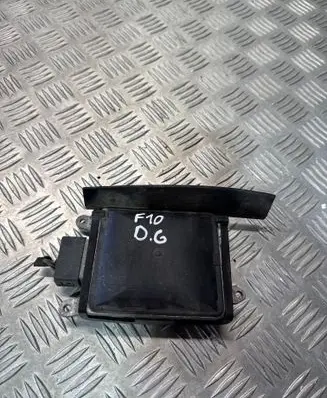 Blind spot module