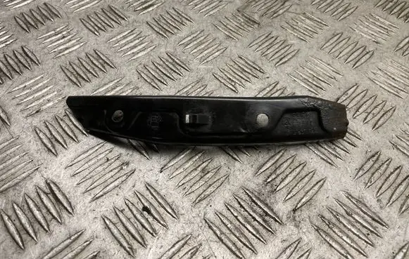 Skoda Superb B6 (3T) Front bumper mounting bracket 3T0807184