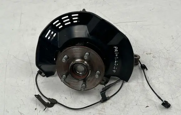 Toyota Prius xw60 Front wheel hub spindle knuckle FC64R Y0409231213