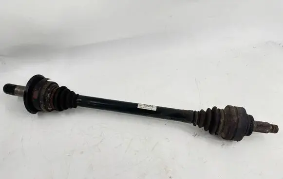 BMW 1 F20 F21 Rear driveshaft 7597686