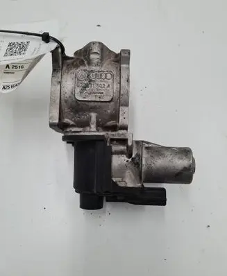 Volkswagen Touareg I EGR valve 07Z131502A