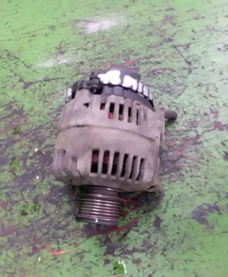 Seat Ibiza III (6L) Generator/alternator 038903023L