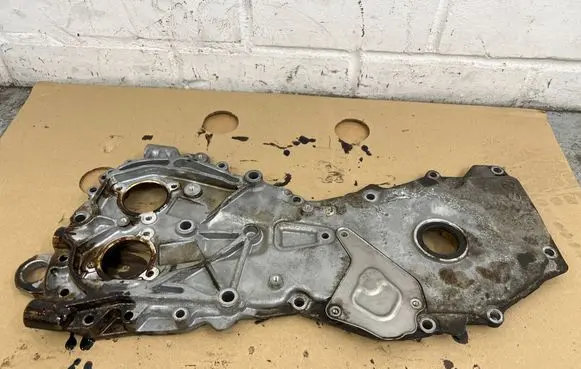Mercedes-Benz CLA C118 X118 Timing chain cover GD01902 ENAC46000