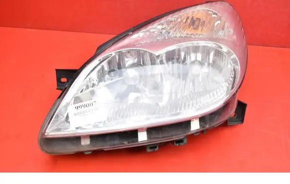 Headlight/headlamp