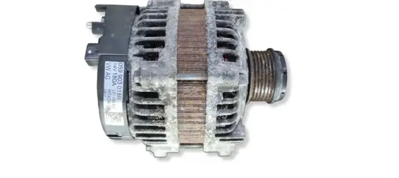 Audi S5 Generator/alternator 14V180A 059903018R LR1180857
