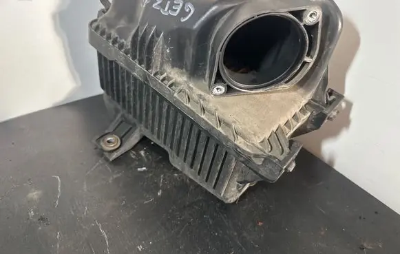 Hyundai Getz Air filter box 281101C600