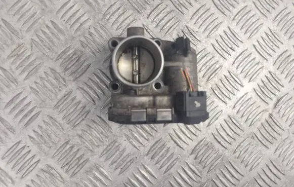 Fiat Bravo - Brava Throttle body valve 0280750137 79105