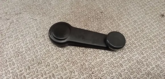 Honda Jazz Rear door window winding handle 