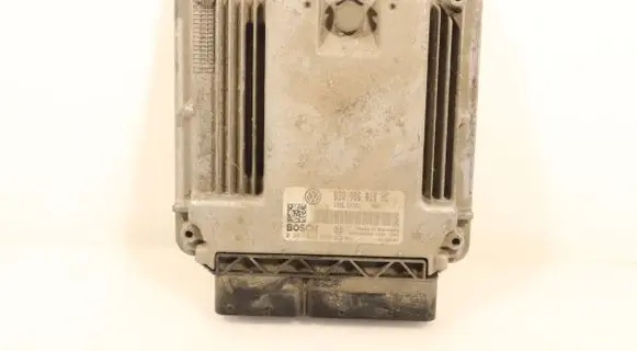 Seat Altea Engine control unit/module ECU 03G906016HC